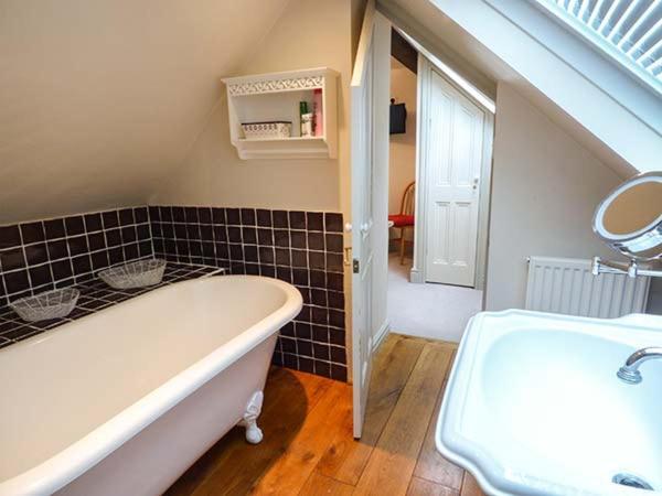 Honeypot Cottage Kendal Dış mekan fotoğraf