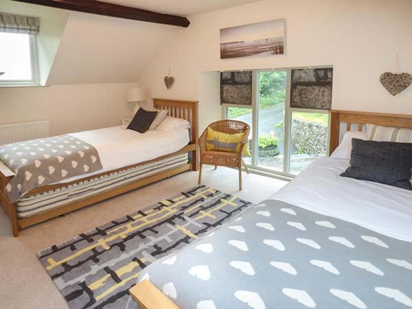 Honeypot Cottage Kendal Dış mekan fotoğraf