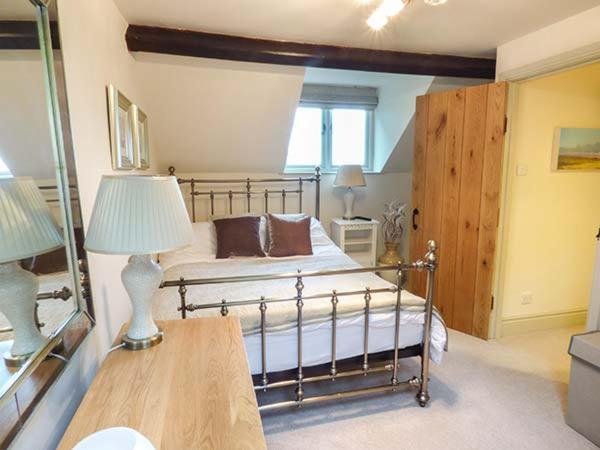 Honeypot Cottage Kendal Dış mekan fotoğraf