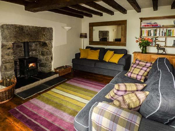 Honeypot Cottage Kendal Dış mekan fotoğraf