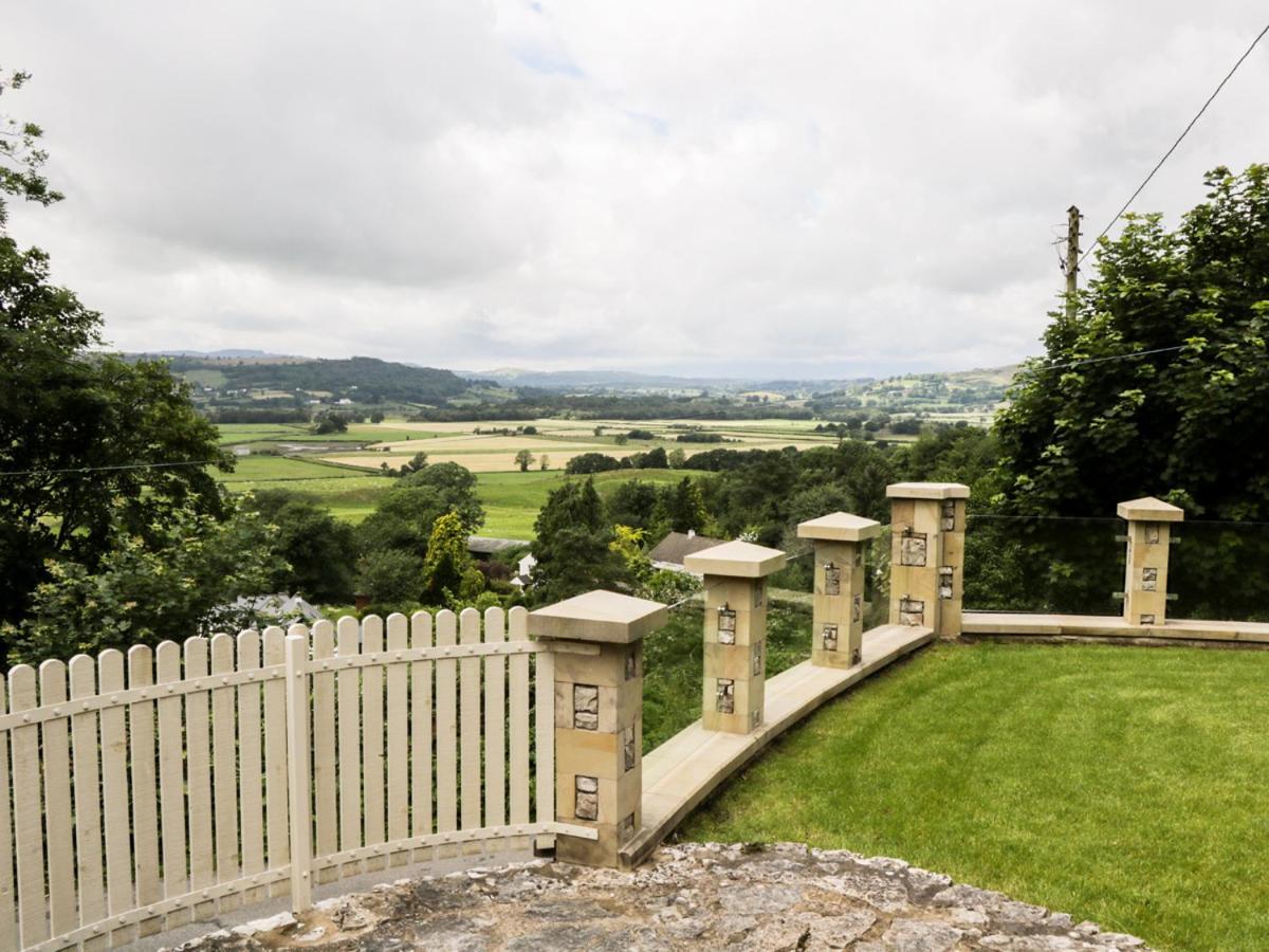 Honeypot Cottage Kendal Dış mekan fotoğraf
